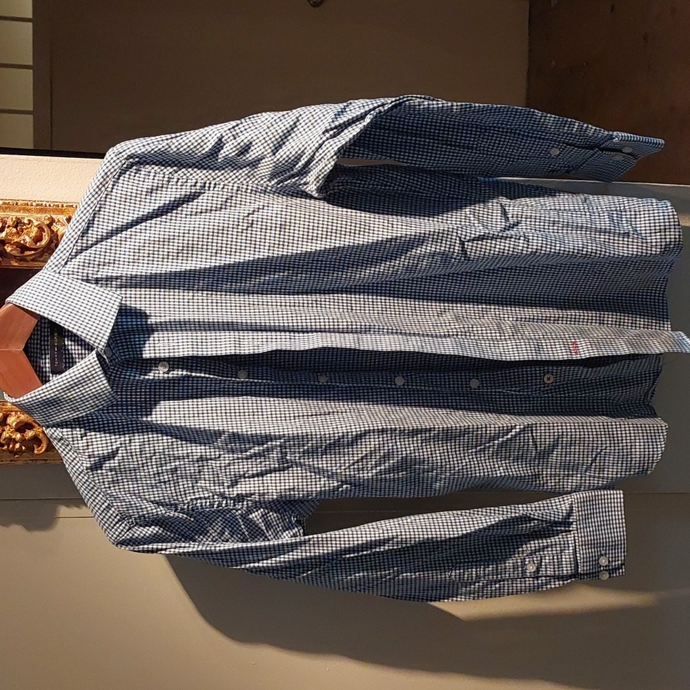 Tommy Hilfiger men's shirt